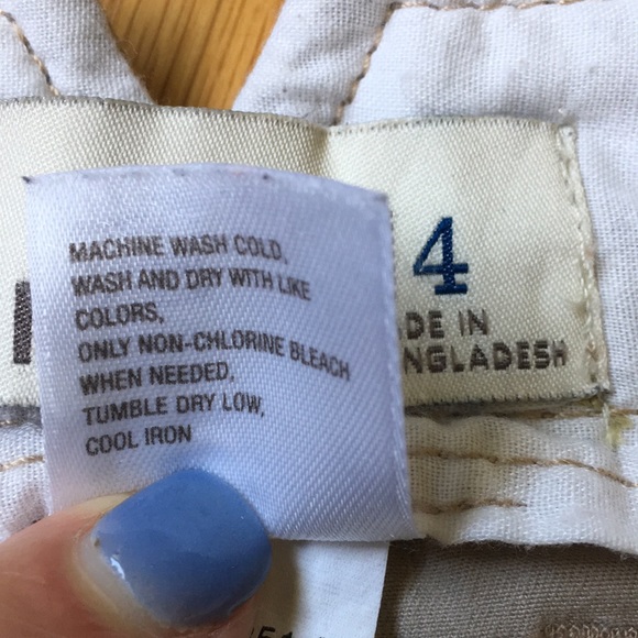 Beige Old Navy Skirt - Picture 5 of 5